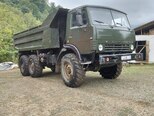 KamAz 43101-6