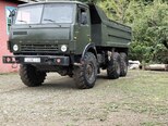 KamAz 43101-5