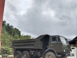 KamAz 43101-8