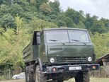 KamAz 43101-10