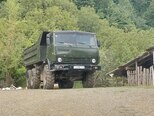 KamAz 43101-12