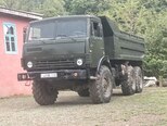 KamAz 43101-13