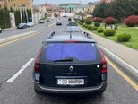 Renault Megane-3