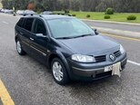 Renault Megane-7