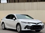 Toyota Camry-8