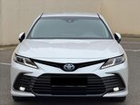 Toyota Camry-1