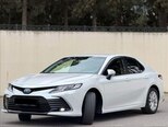 Toyota Camry-7