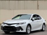Toyota Camry-9