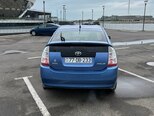 Toyota Prius-4