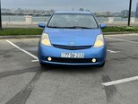 Toyota Prius-2