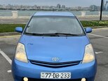 Toyota Prius-1