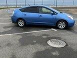 Toyota Prius-5
