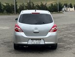 Nissan Tiida-3