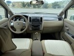 Nissan Tiida-8