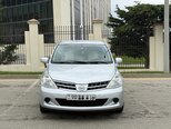 Nissan Tiida-2