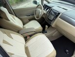 Nissan Tiida-11
