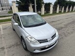 Nissan Tiida-6