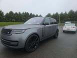 Land Rover Range Rover-1