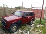 LADA (VAZ) Niva-5