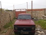 LADA (VAZ) Niva-1