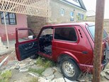 LADA (VAZ) Niva-7