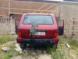 LADA (VAZ) Niva-6