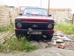 LADA (VAZ) Niva-2