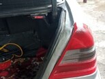 Mercedes C 200-8