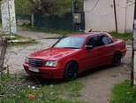 Mercedes C 200-3