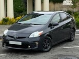 Toyota Prius-3