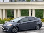 Toyota Prius-4