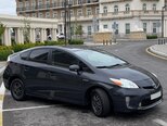 Toyota Prius-5