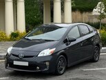 Toyota Prius-1