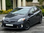 Toyota Prius-2