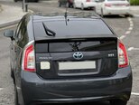 Toyota Prius-9