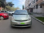 Toyota Prius-1