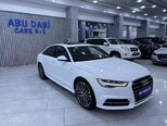 Audi A6-3