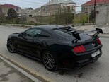 Ford Mustang-7