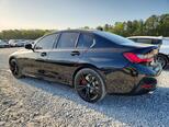 BMW 330-4
