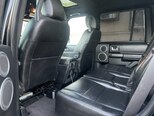 Land Rover Discovery-8