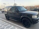 Land Rover Discovery-3