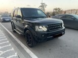 Land Rover Discovery-2