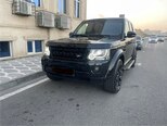 Land Rover Discovery-1