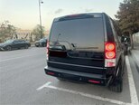 Land Rover Discovery-4