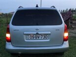 Opel Astra-2