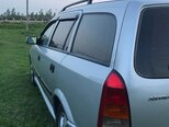 Opel Astra-3