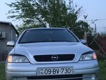 Opel Astra-1