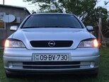 Opel Astra-8