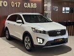 Kia Sorento-3