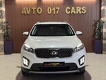 Kia Sorento-1